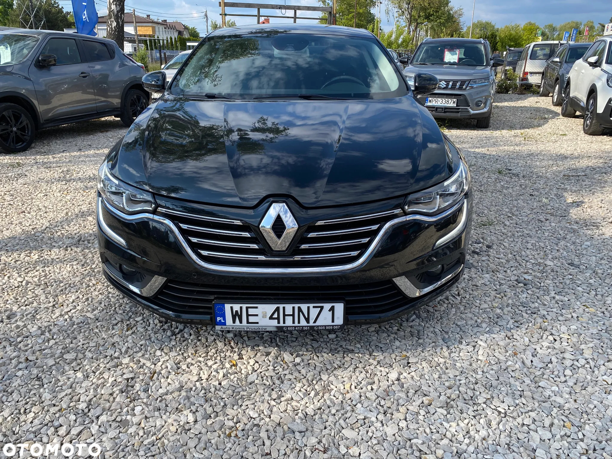 Renault Talisman 1.6 Energy dCi Intens - 2