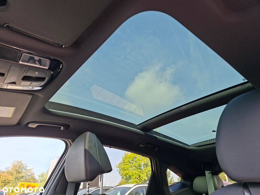 Hyundai Tucson 1.6 T-GDi HEV N-Line Ultimate 4WD - 27