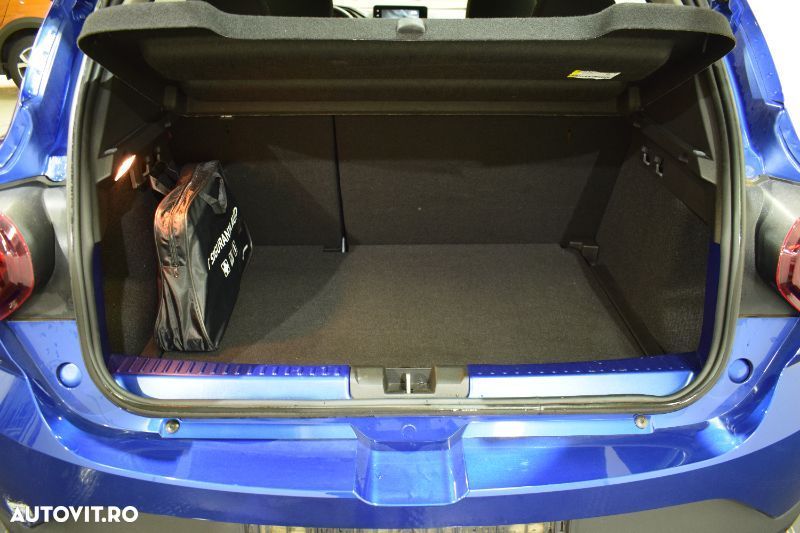 Dacia Sandero Stepway TCe 90 MT6 Expression - 9