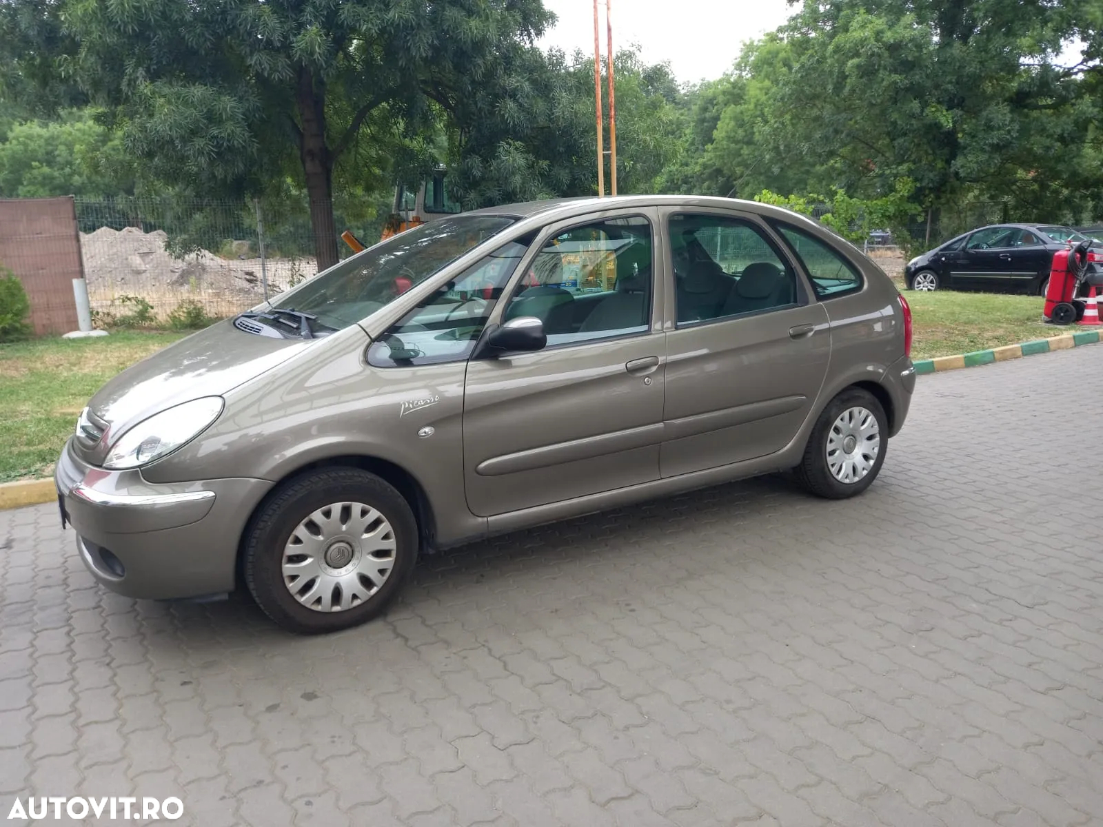 Citroën Xsara Picasso 1.6 Confort - 9