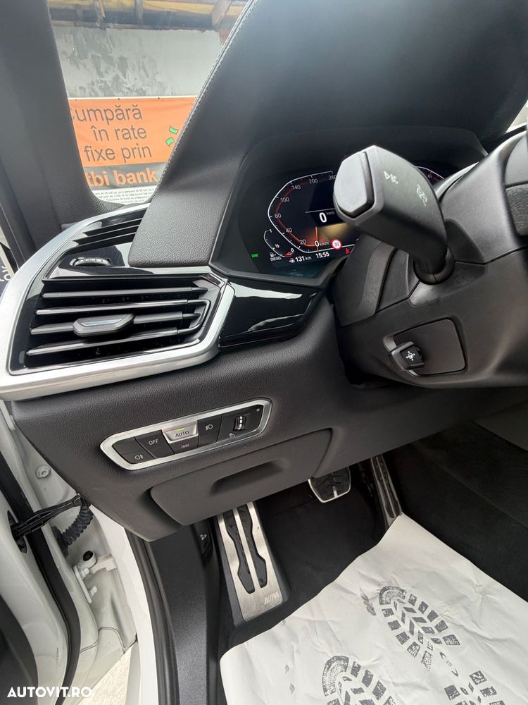 BMW X5 xDrive30d - 9