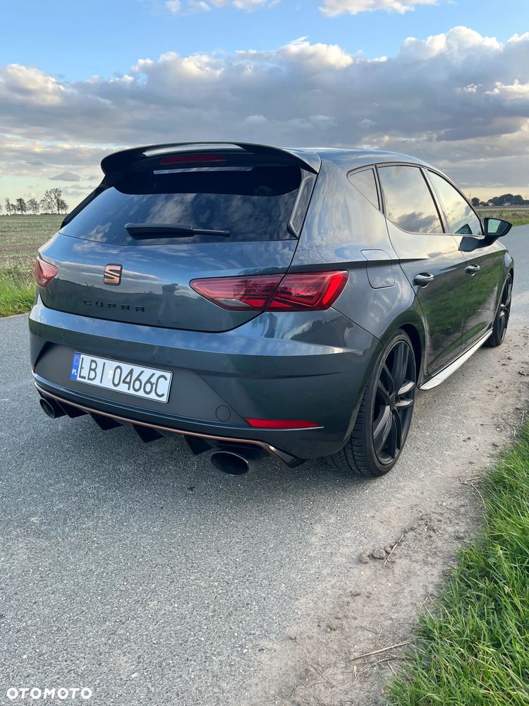 Seat Leon - 7