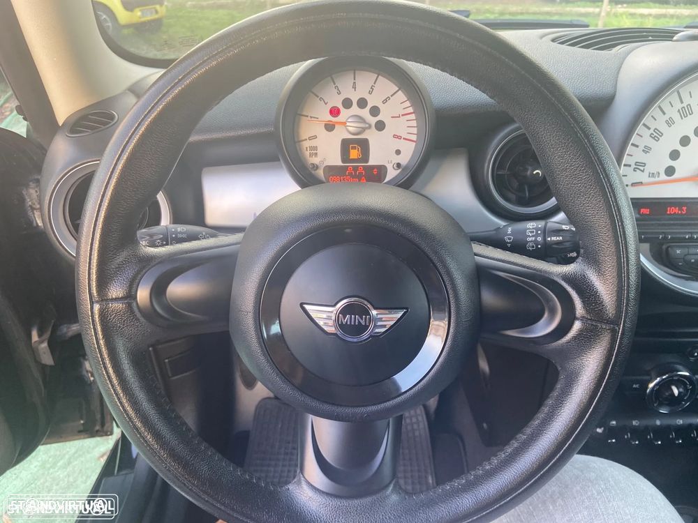 MINI 3 Portas One 1.6 - 15