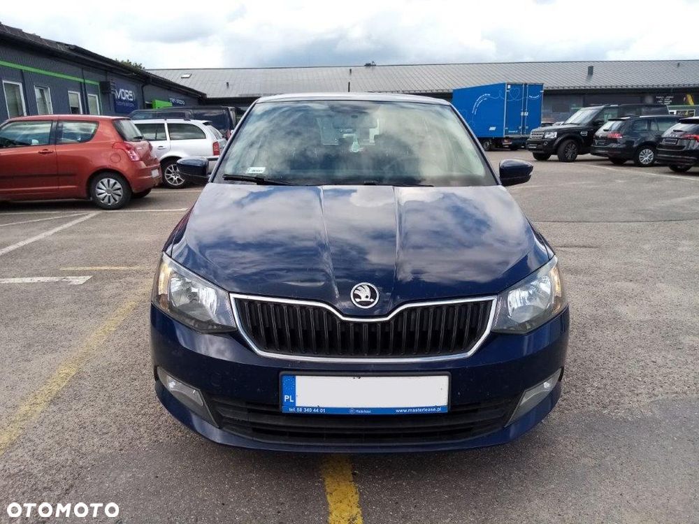 Skoda Fabia 1.0 TSI Ambition - 3