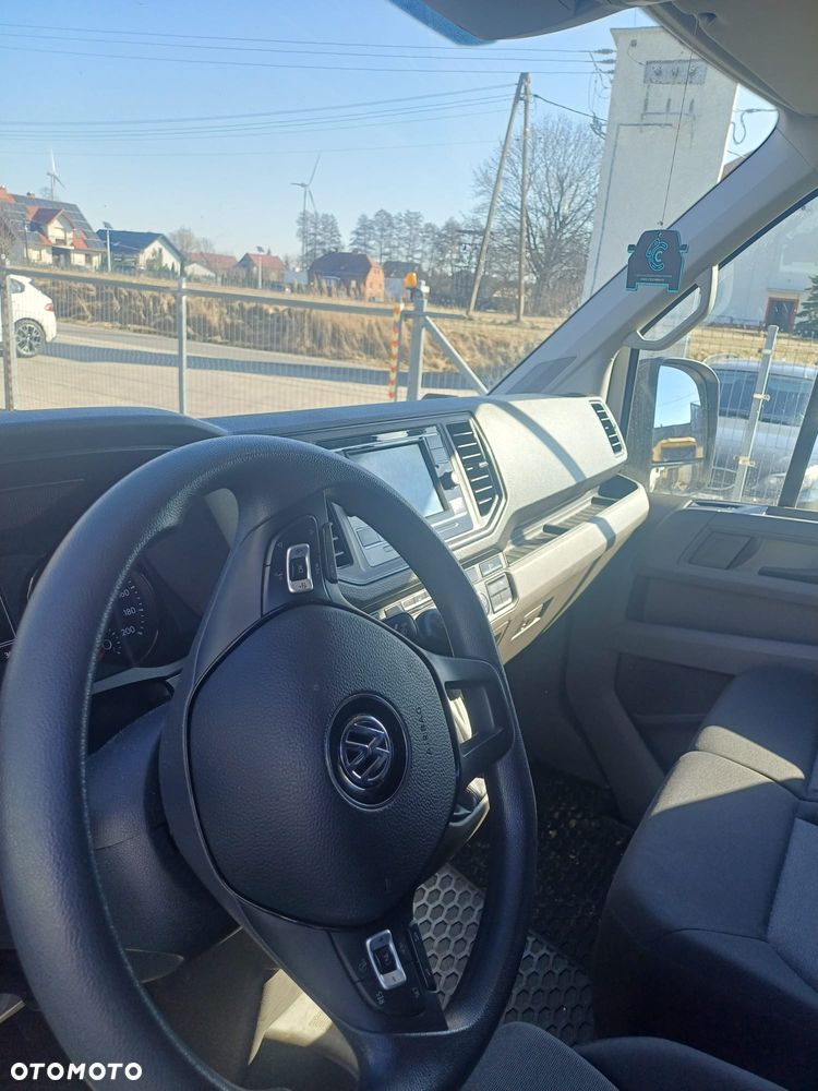 Volkswagen CRAFTER - 6