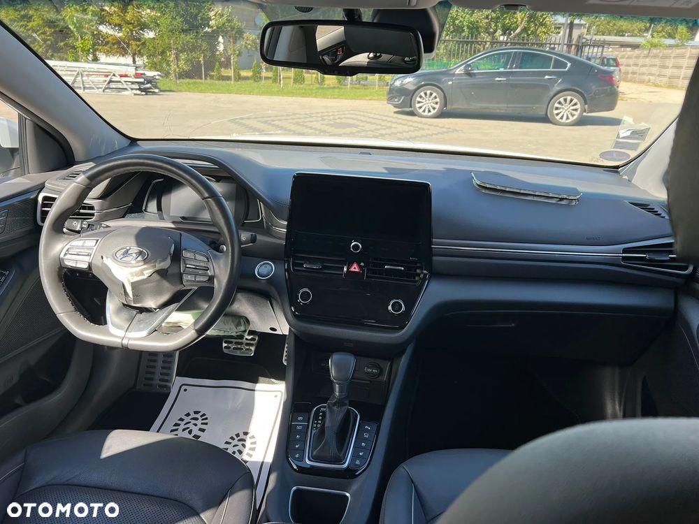 Hyundai IONIQ plug-in hybrid Platinum - 12