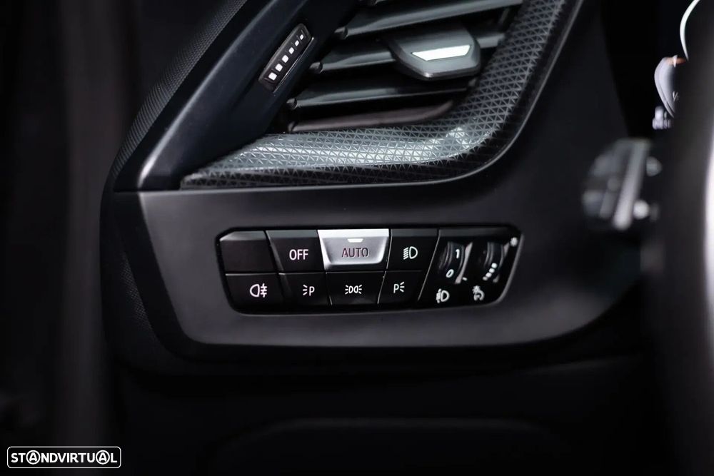 BMW 216 Gran Coupé - 47