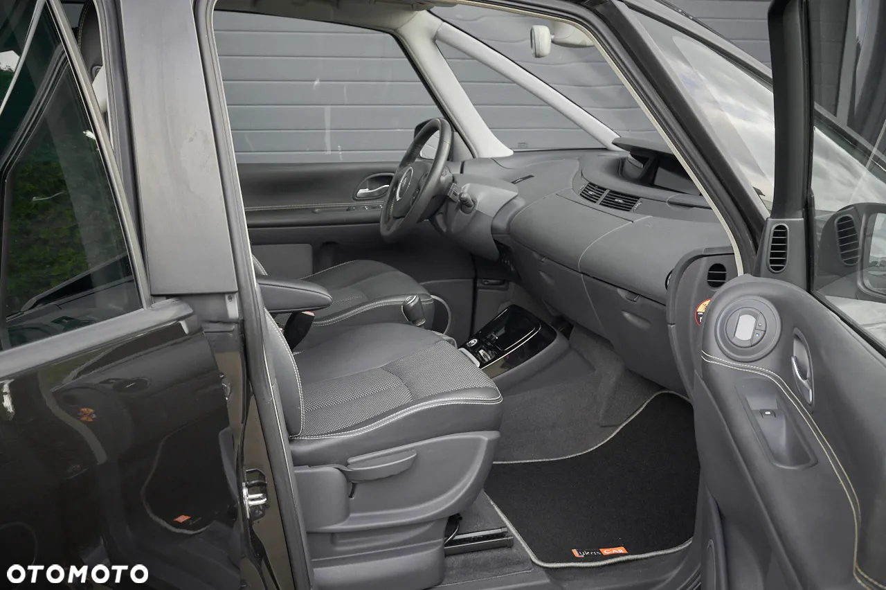 Renault Grand Espace 2.0 TCe 170 Celsium - 13