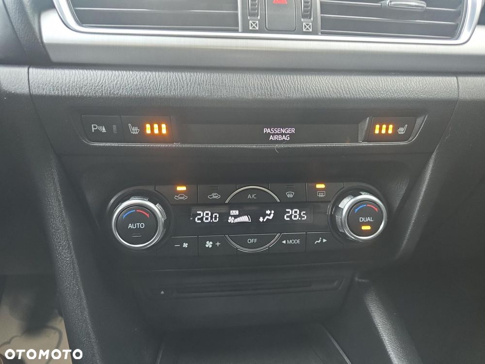 Mazda 3 2.2 MZR-CD DPF Edition - 16