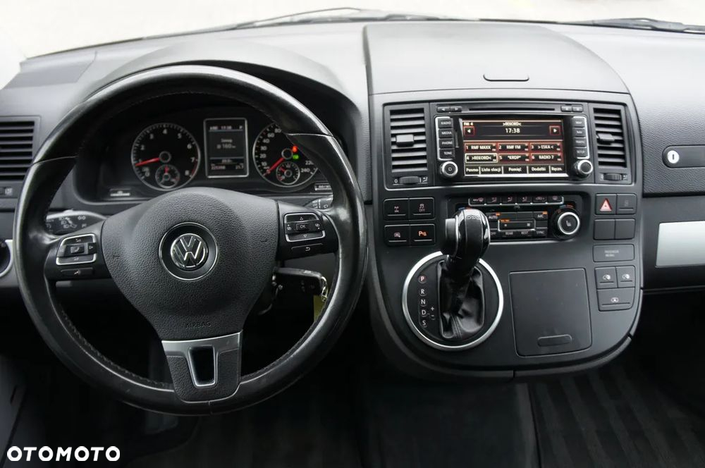 Volkswagen Multivan 2.0 TSI L1 Highline 4Motion DSG - 14