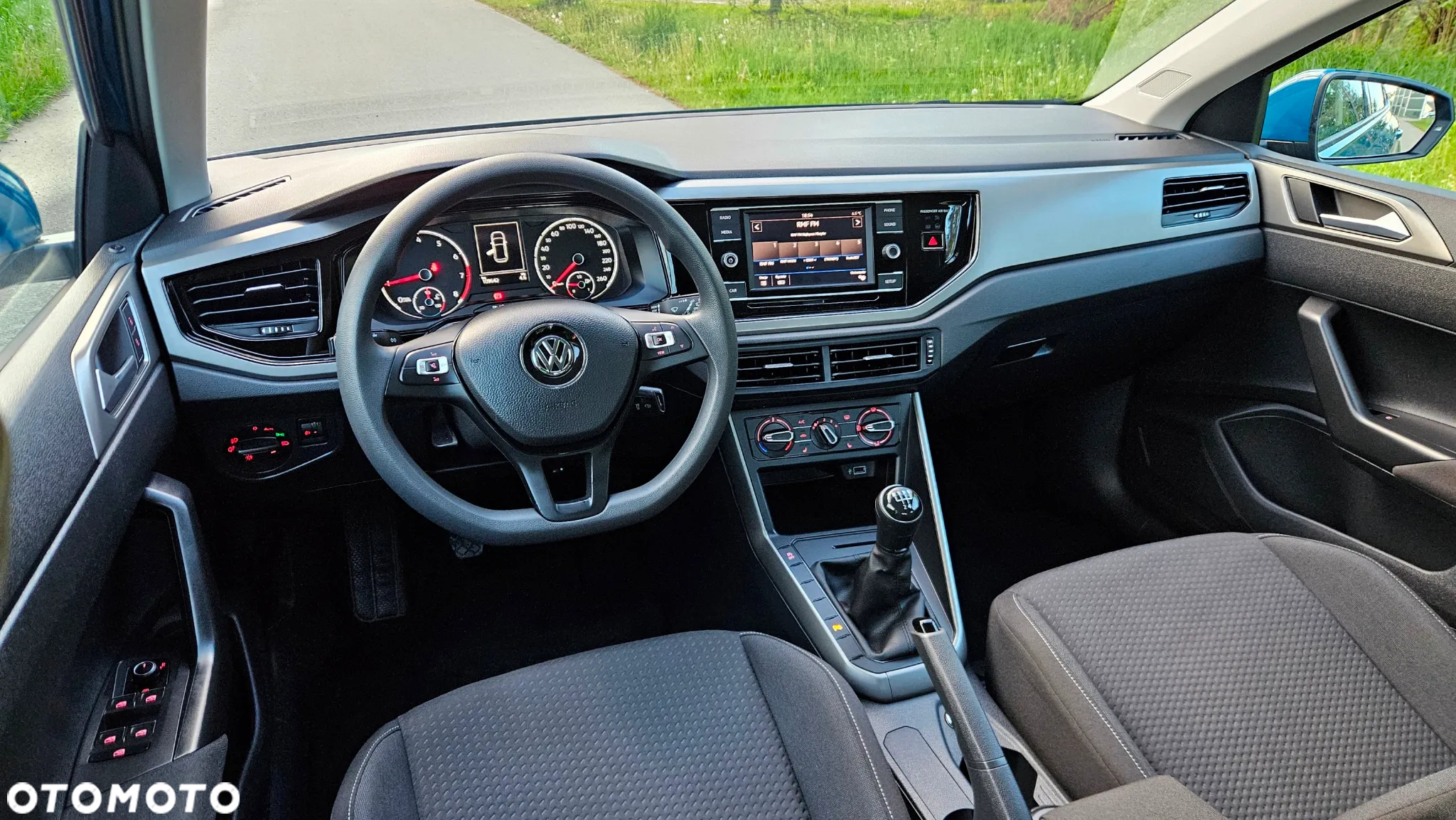 Volkswagen Polo 1.0 TSI Comfortline - 11