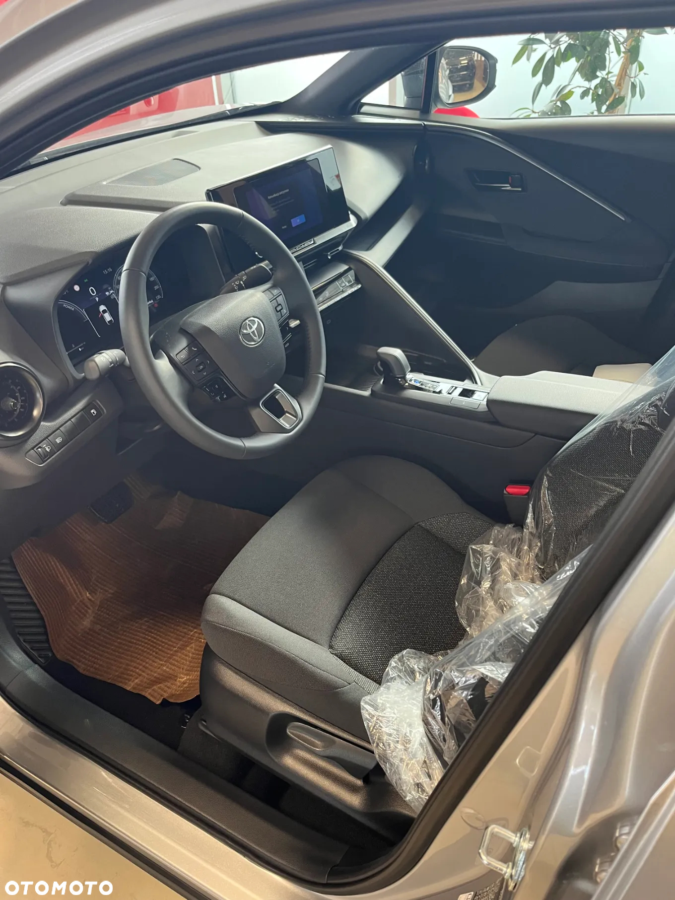 Toyota C-HR 1.8 Hybrid Comfort - 13