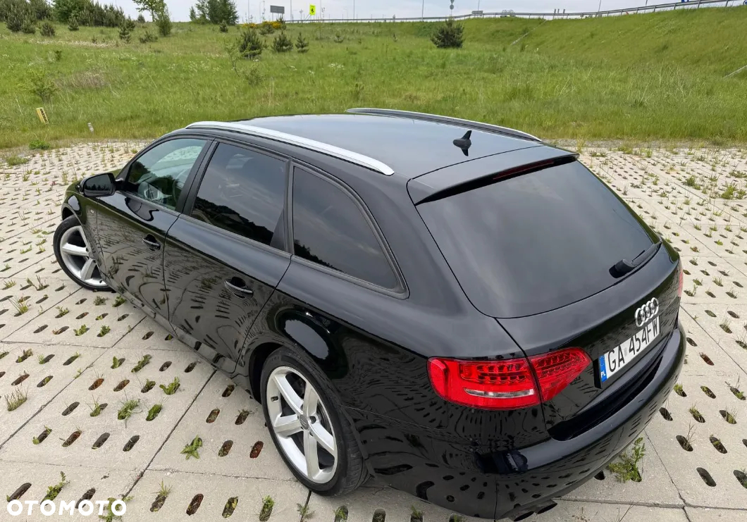 Audi A4 2.0 TDI - 5
