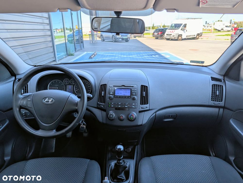 Hyundai i30 1.4 Blue Comfort - 5
