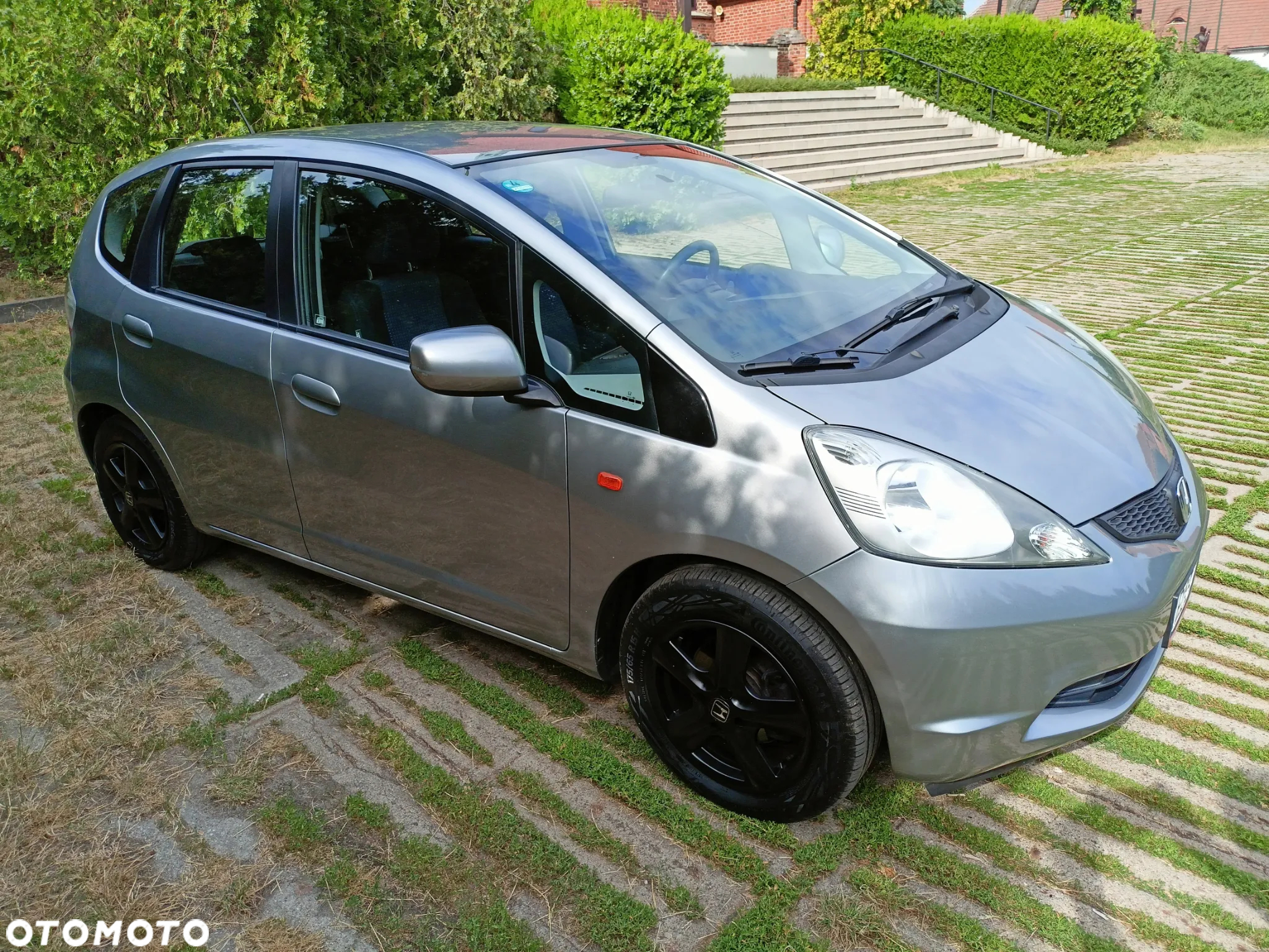 Honda Jazz - 9