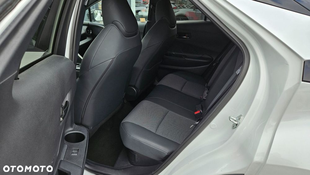 Toyota C-HR - 9