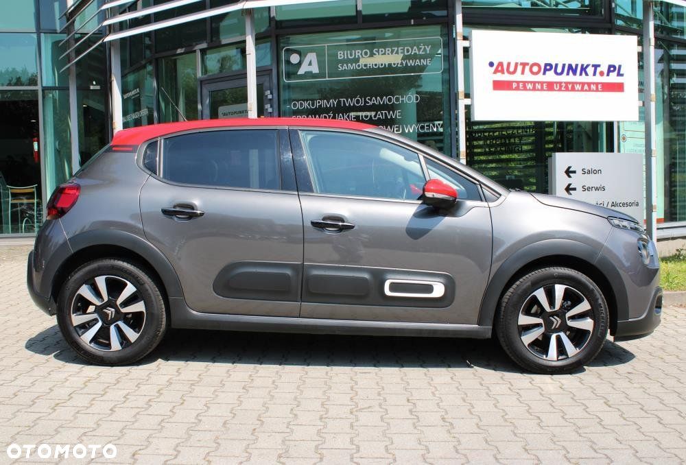 Citroën C3 - 4