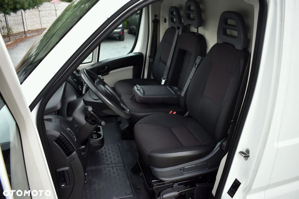 Citroën Jumper - 21