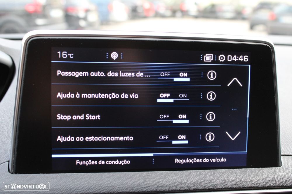 Peugeot 3008 PureTech 130 Stop & Start GPF EAT8 Allure - 20