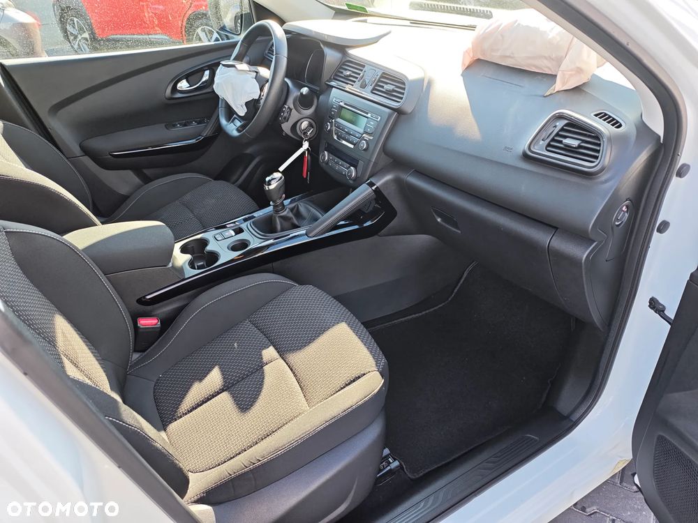 Renault Kadjar 1.3 TCe FAP Intens - 11