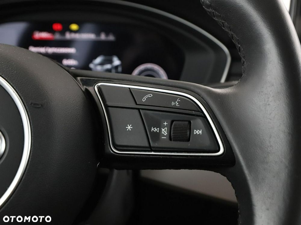 Audi A4 Avant 40 TDI Quattro S Line S tronic - 31