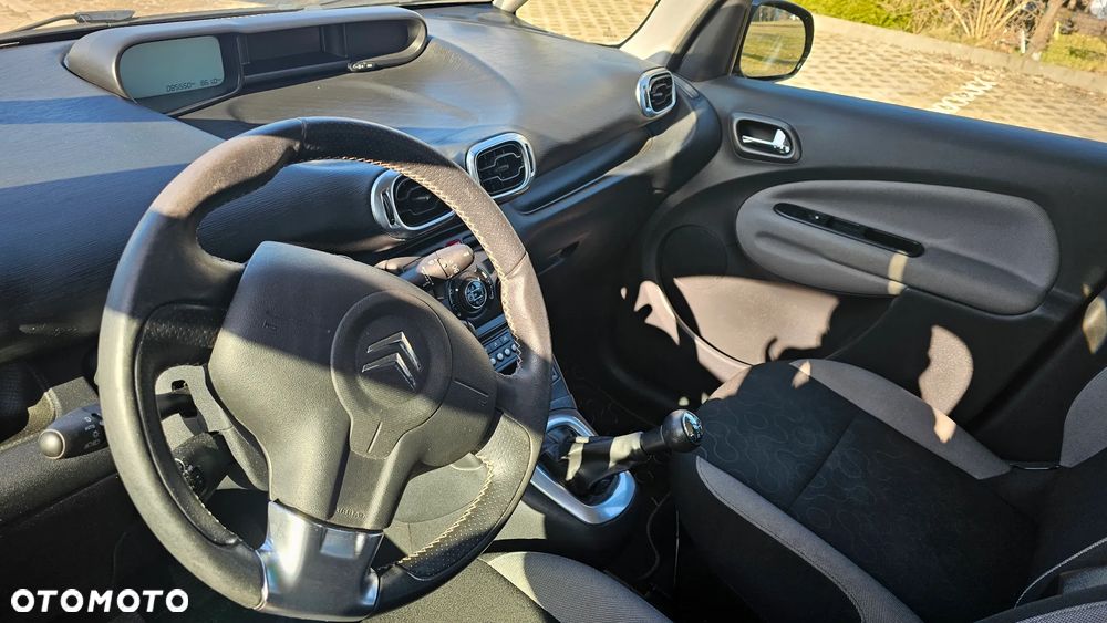 Citroën C3 Picasso 1.6i Seduction - 6