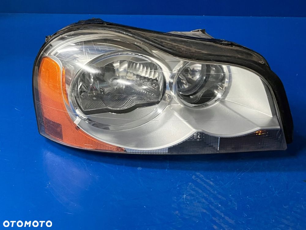 PRAWY XENON VOLVO XC90 LIFT EUROPA VALEO - 1