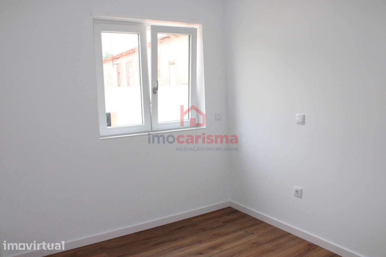 Apartamento T1+1 com Varanda no Coração de Vizela - Grande imagem: 4/20