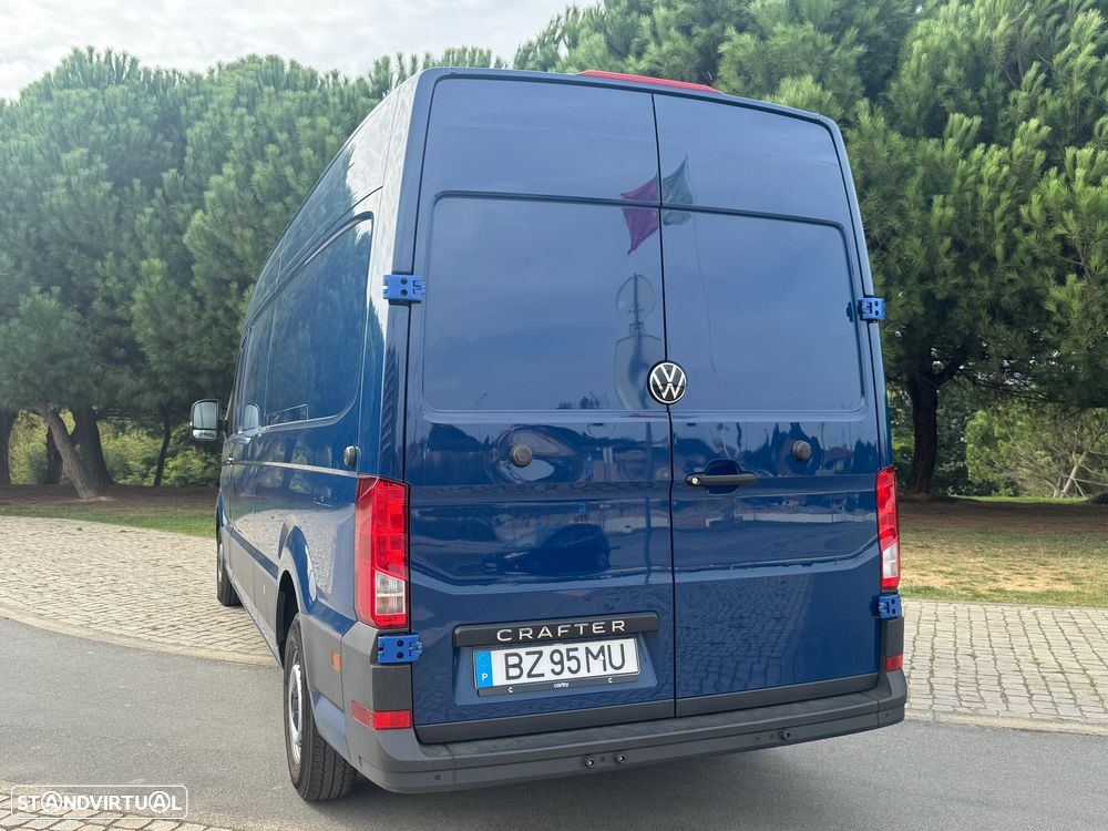 VW Crafter - 7