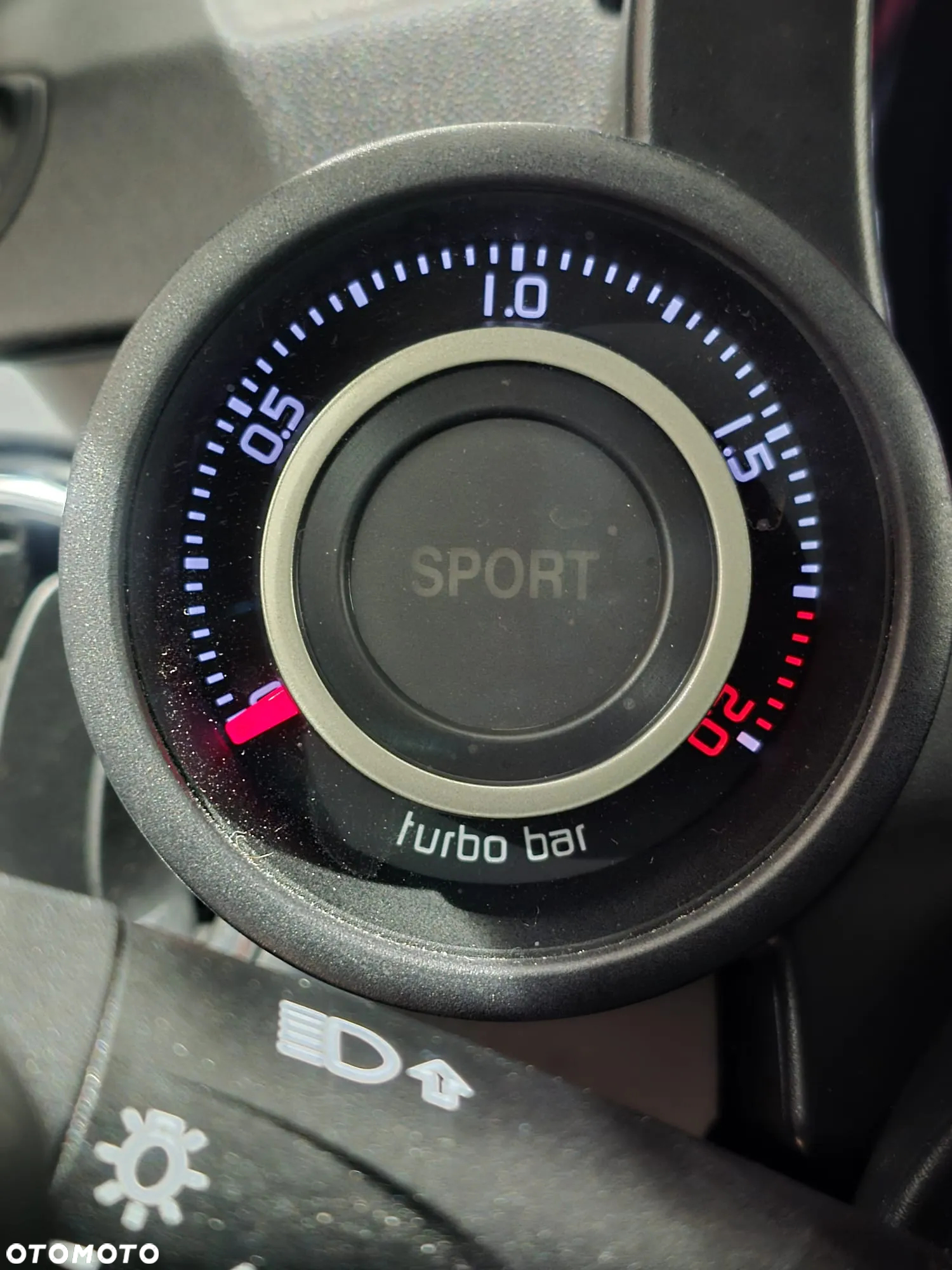 Abarth 695 - 13
