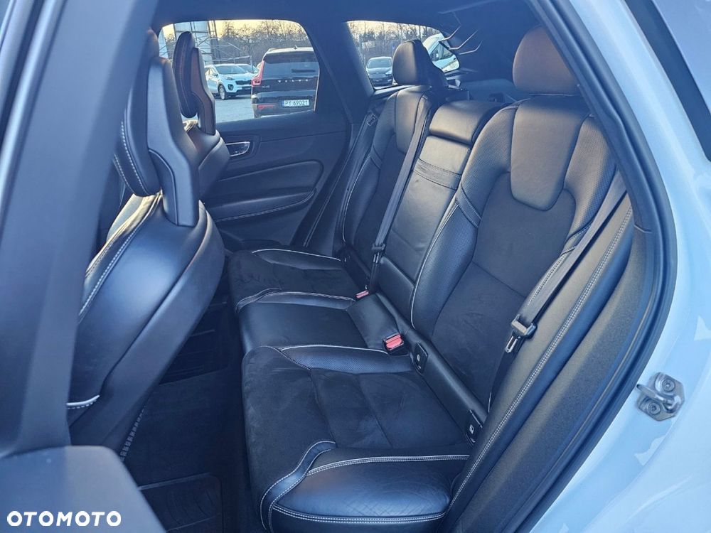 Volvo XC 60 - 17