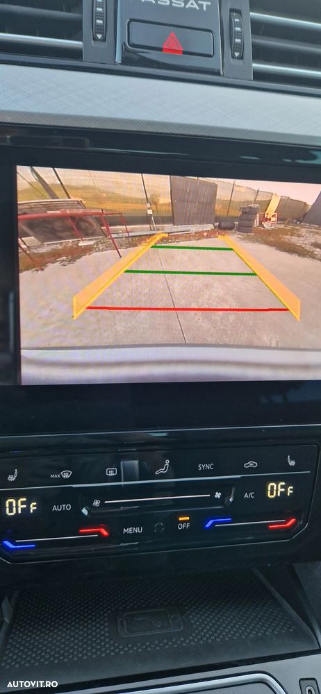 Volkswagen Passat - 30