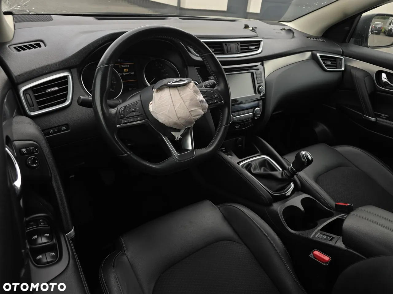 Nissan Qashqai 1.3 DIG-T Tekna - 15