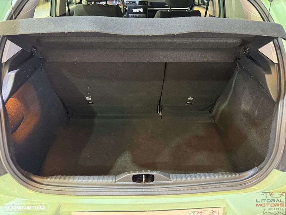 Citroën C3 1.2 PureTech Feel - 11