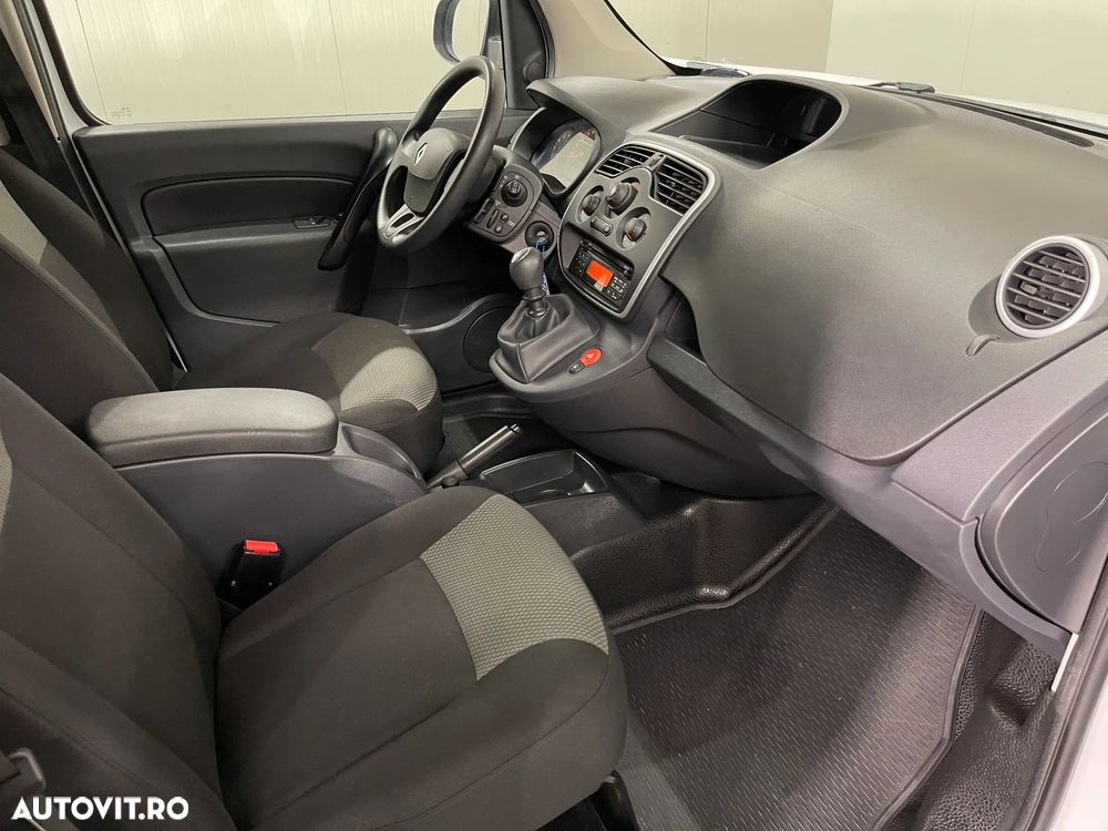 Renault Kangoo - 8