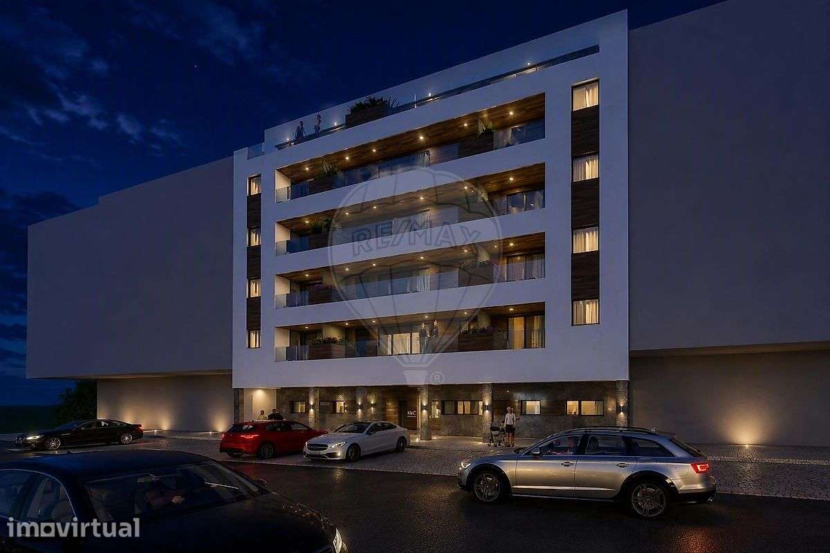 Apartamento T2 para venda - Grande imagem: 2/12