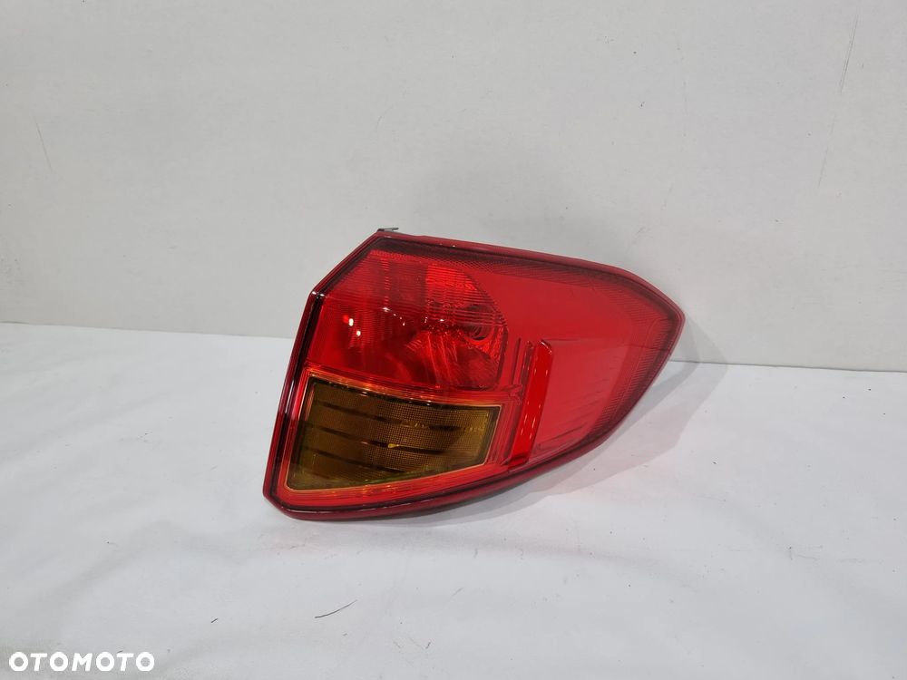 SUZUKI VITARA III LAMPA TYŁ PRAWA 220-18097 EUROPA - 1