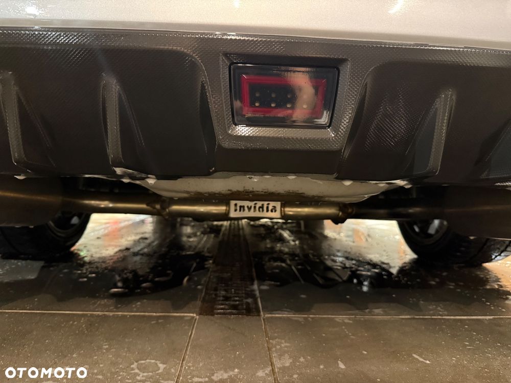Subaru WRX STI 2.5 Sport - 15