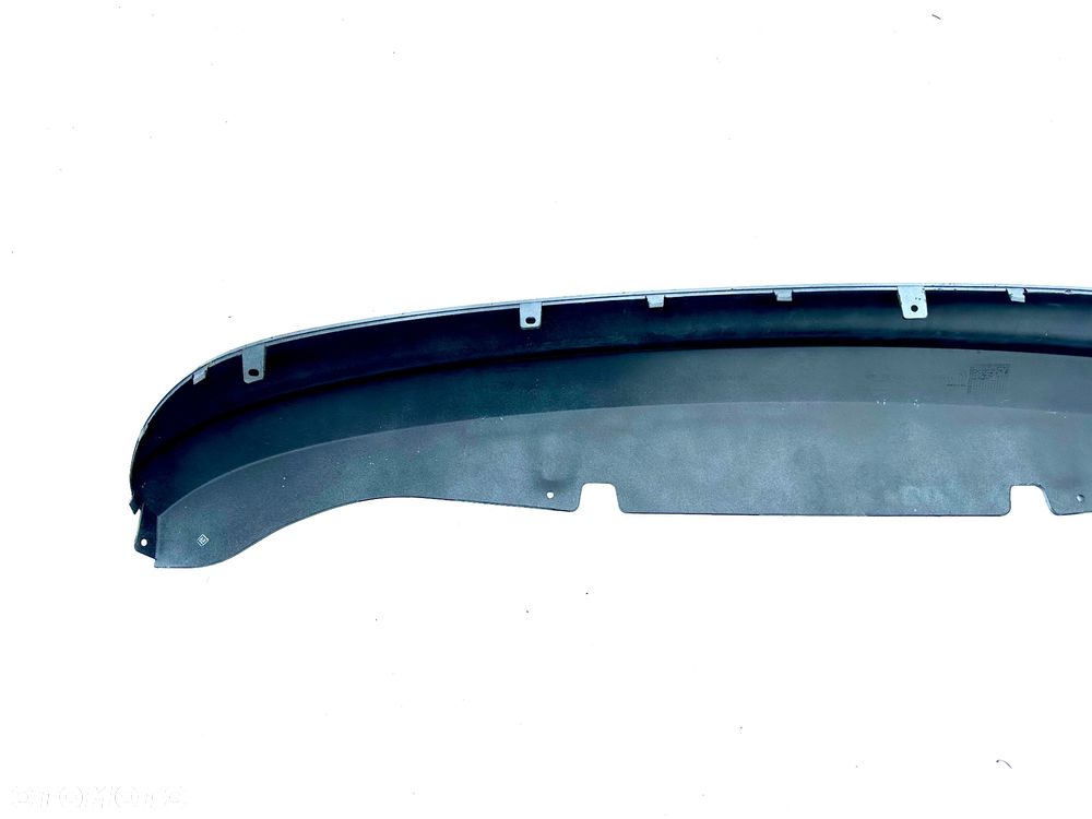 FIAT 500X 2014 - 2018 DOKŁADKA SPOILER zderzak tył 500 X NOWY ORYGINAŁ OE - 5