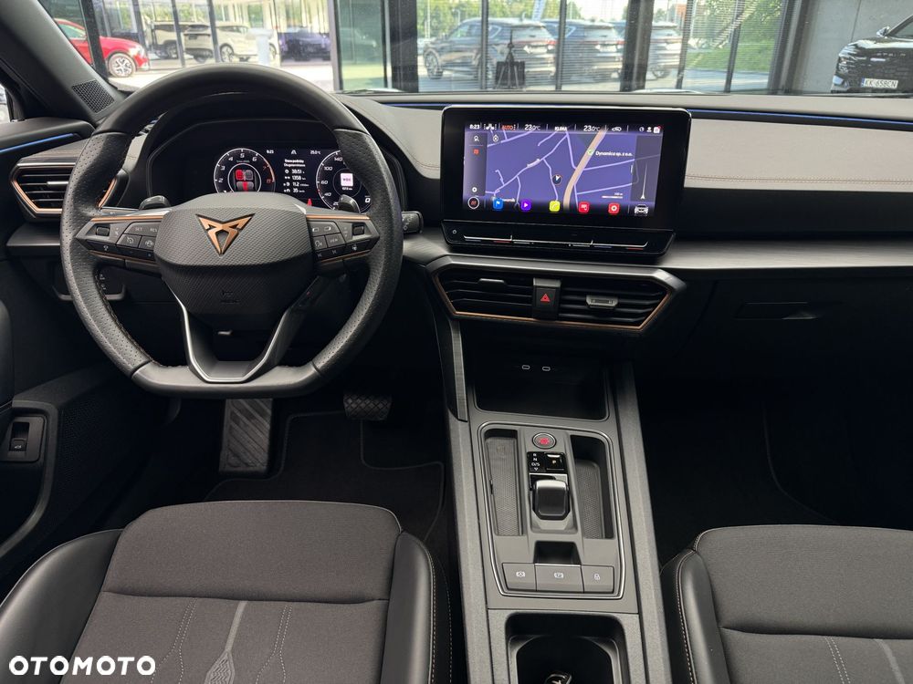 Cupra Formentor 2.0 TSI 4Drive DSG - 17