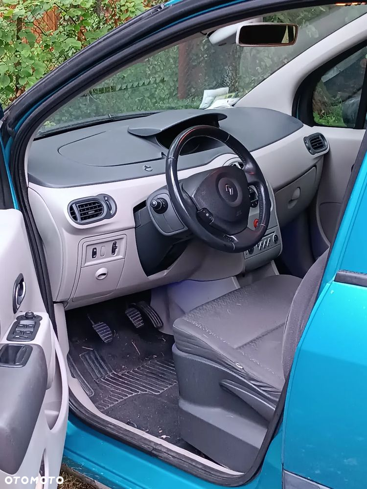 Renault Modus - 5