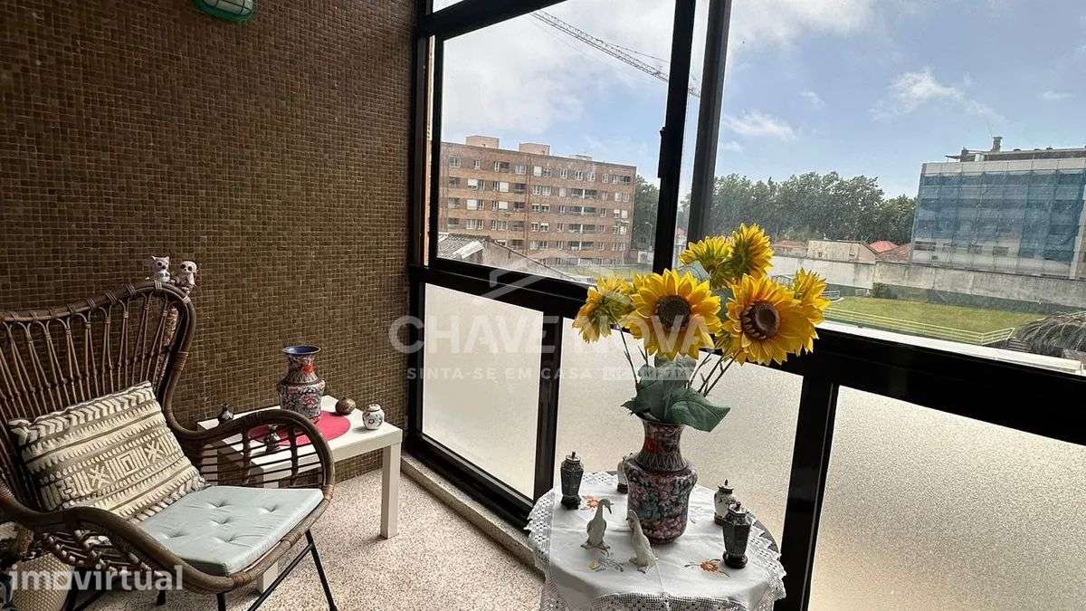 Apartamento T2+1 Renovado para venda, Matosinhos Sul - Grande imagem: 5/20