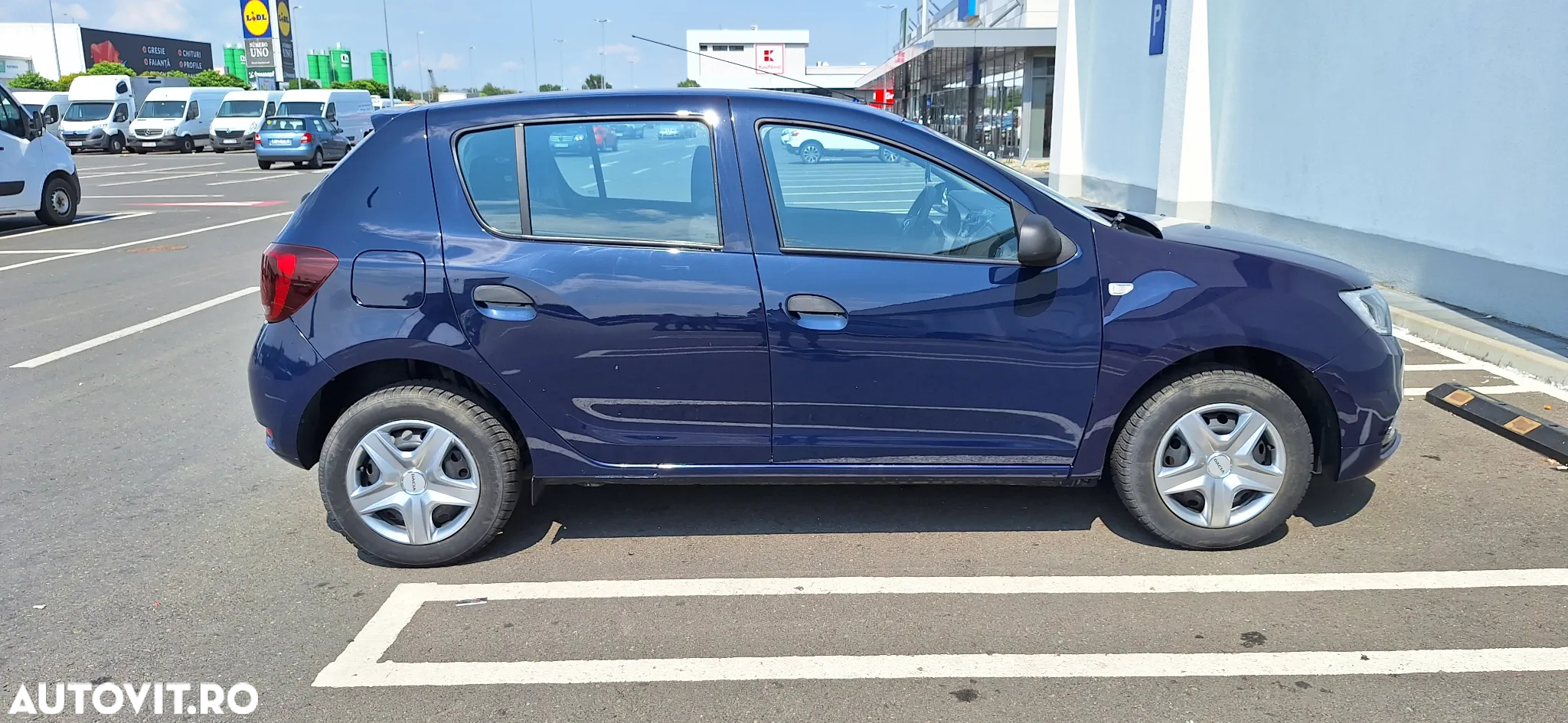 Dacia Sandero - 19