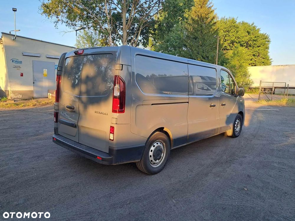Renault TRAFIC - 6