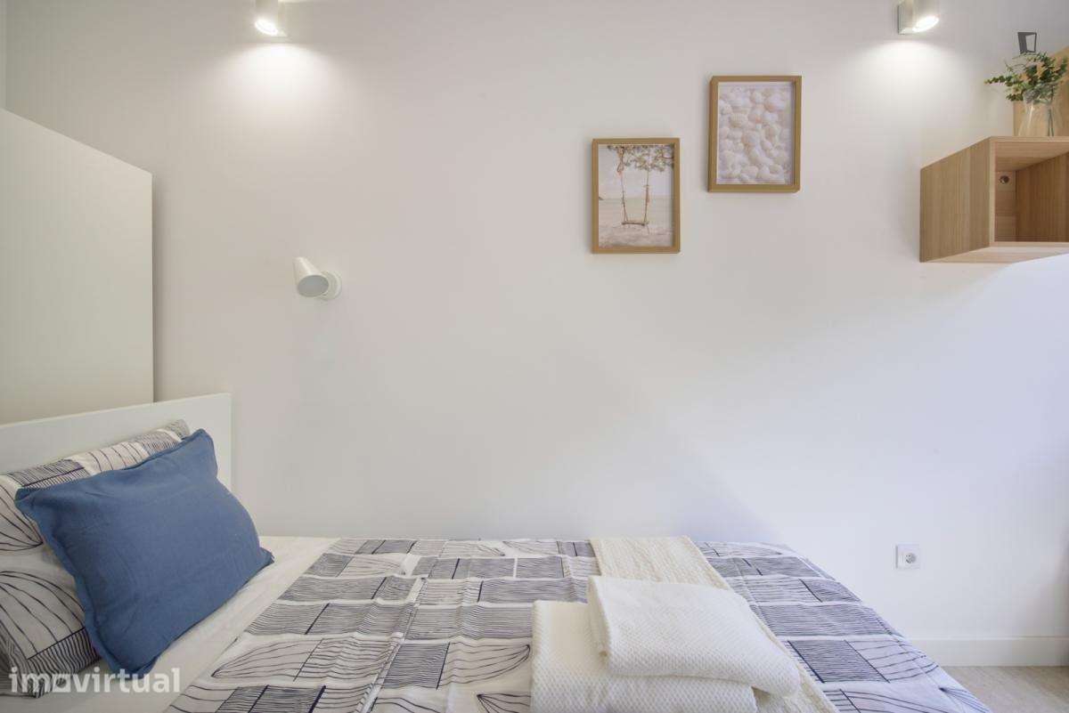 Quarto - localizado em Olaias Lisbon - Grande imagem: 3/43
