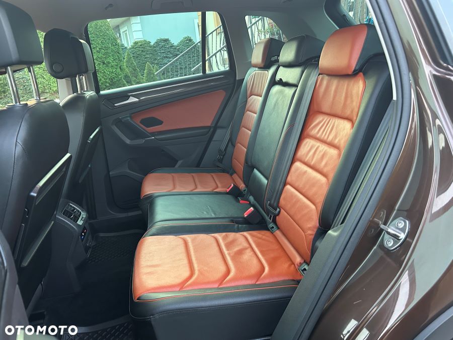 Volkswagen Tiguan 2.0 TDI SCR 4Motion DSG Offroad - 17