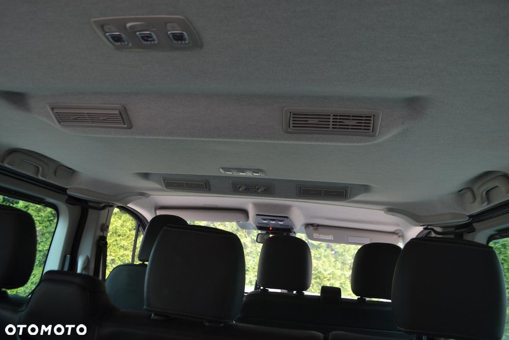 Renault Trafic 2.0 dCi Escapade EDC - 14