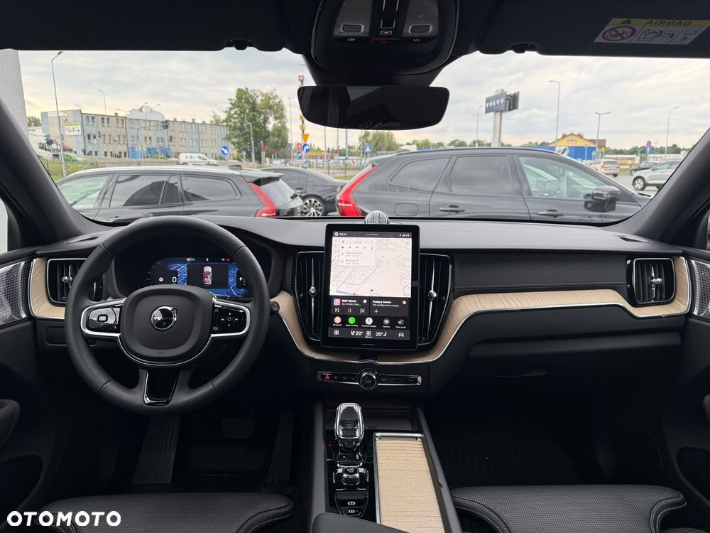 Volvo XC 60 - 9
