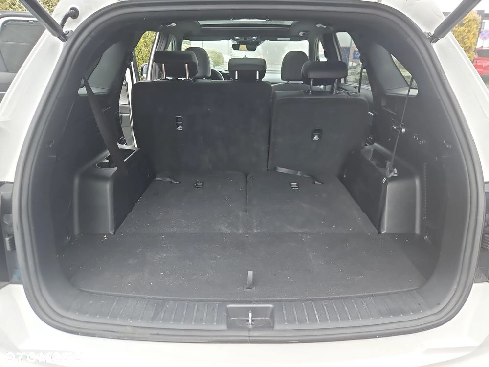 Kia Sorento 1.6 T-GDI HEV Prestige Line AWD 7os - 28