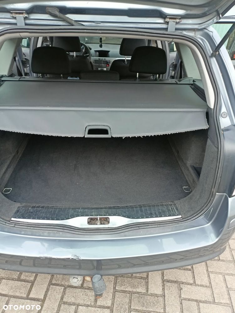 Opel Astra - 7